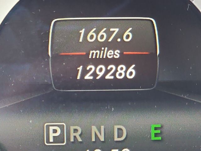 2014 Mercedes-Benz C-Class C 250