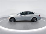2014 Mercedes-Benz C-Class C 250