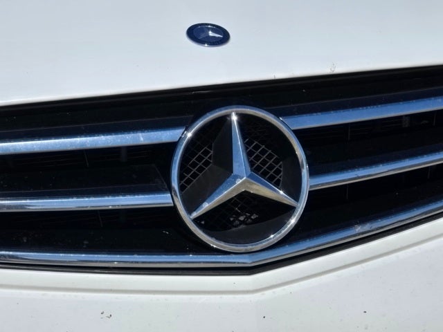 2014 Mercedes-Benz C-Class C 250