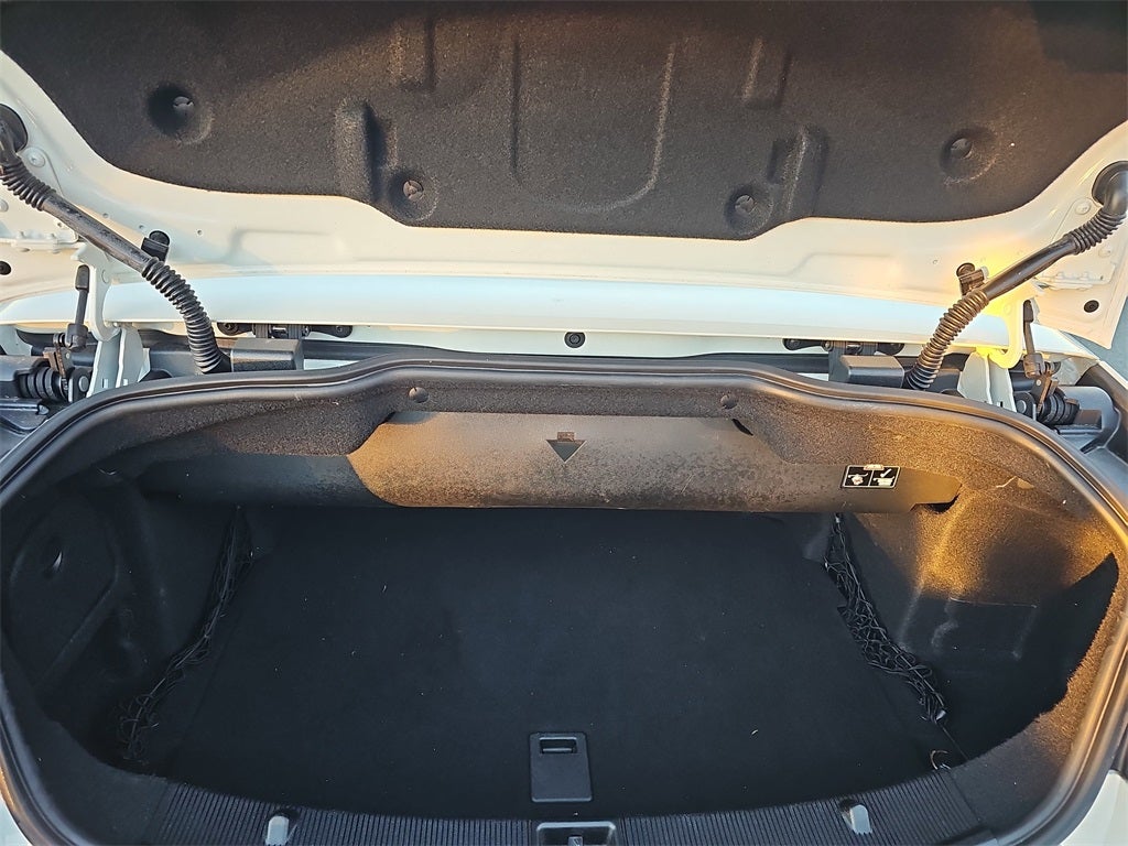 2017 Mercedes-Benz E-Class E 400