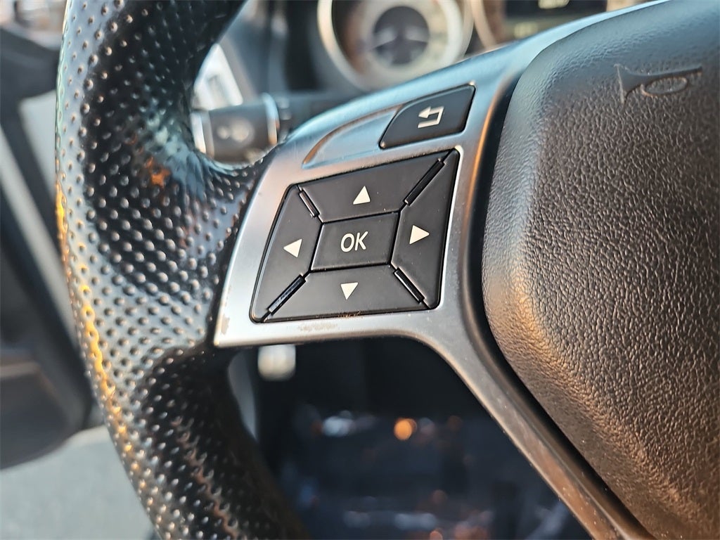 2017 Mercedes-Benz E-Class E 400