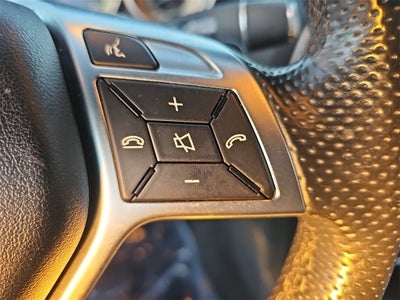 2017 Mercedes-Benz E-Class E 400