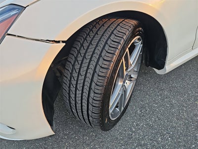 2017 Mercedes-Benz E-Class E 400