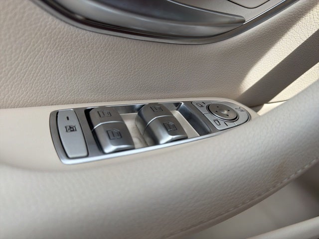 2017 Mercedes-Benz E-Class E 300