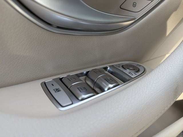 2017 Mercedes-Benz E-Class E 300