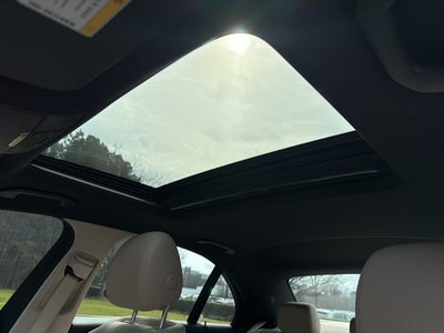 2017 Mercedes-Benz E-Class E 300