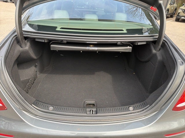 2017 Mercedes-Benz E-Class E 300