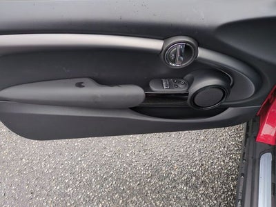 2024 MINI Cooper Classic