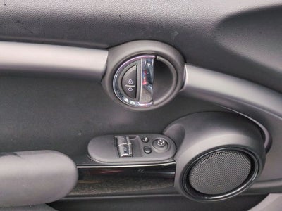 2024 MINI Cooper Classic