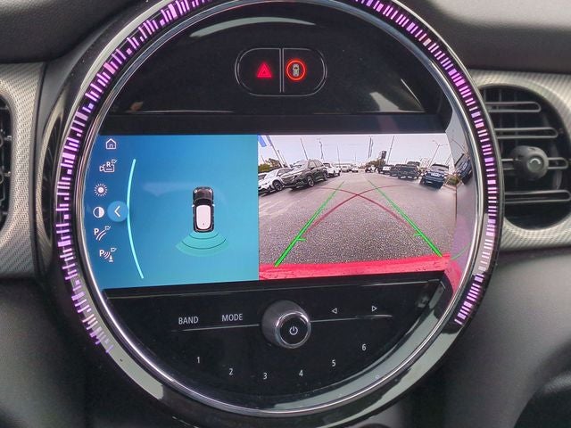 2024 MINI Cooper Classic