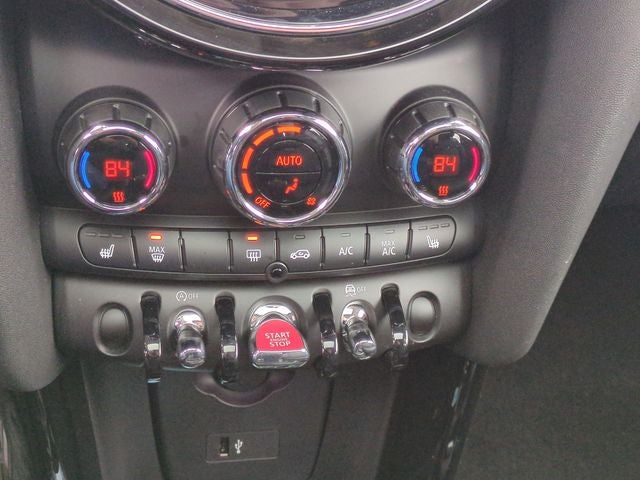 2024 MINI Cooper Classic