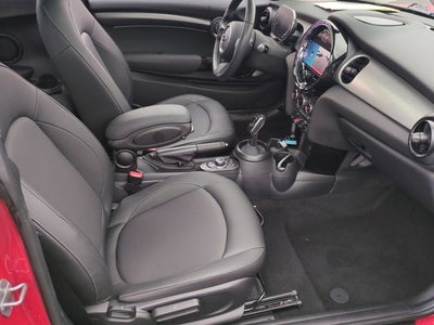 2024 MINI Cooper Classic