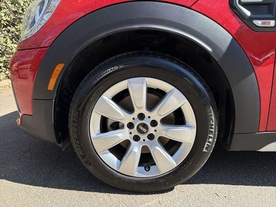2024 MINI Cooper Countryman Base