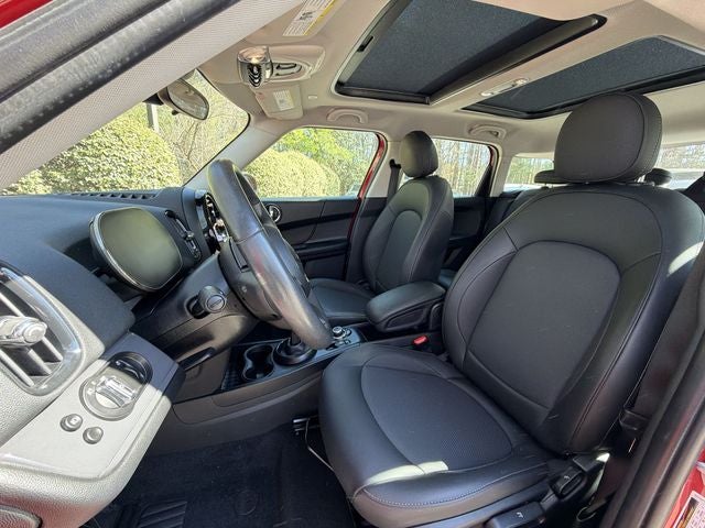 2024 MINI Cooper Countryman Base