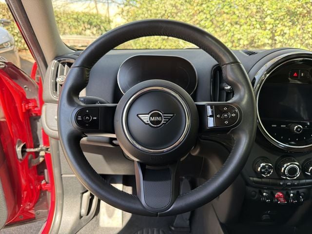2024 MINI Cooper Countryman Base