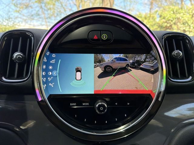 2024 MINI Cooper Countryman Base