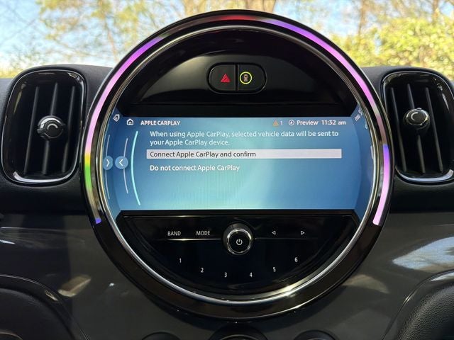 2024 MINI Cooper Countryman Base