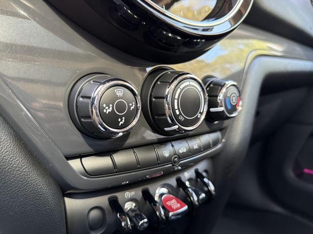 2024 MINI Cooper Countryman Base