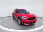 2024 MINI Cooper Countryman Base