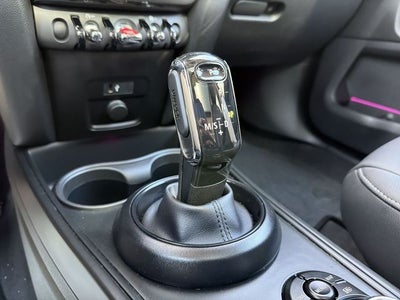 2024 MINI Cooper Countryman Base