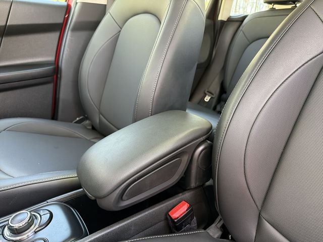 2024 MINI Cooper Countryman Base