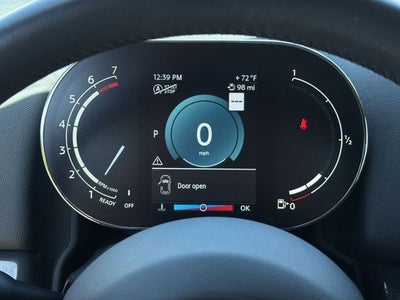 2024 MINI Cooper Countryman Base