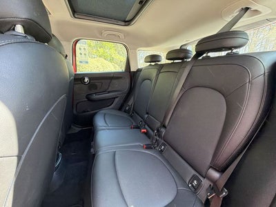 2024 MINI Cooper Countryman Base