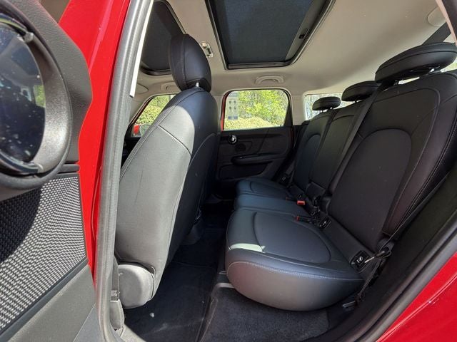 2024 MINI Cooper Countryman Base