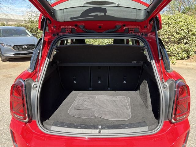 2024 MINI Cooper Countryman Base