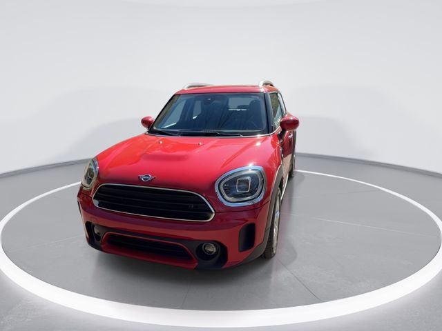 2024 MINI Cooper Countryman Base