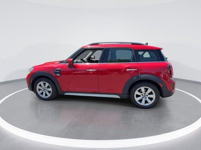 2024 MINI Cooper Countryman Base