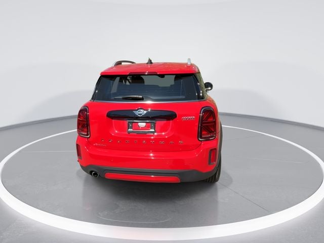 2024 MINI Cooper Countryman Base