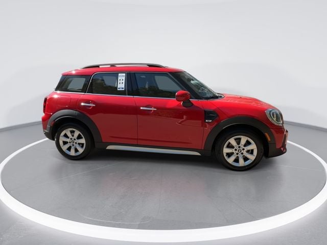 2024 MINI Cooper Countryman Base