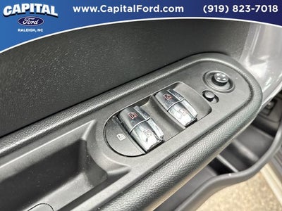 2018 MINI Cooper S Countryman Base