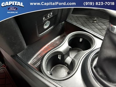 2018 MINI Cooper S Countryman Base