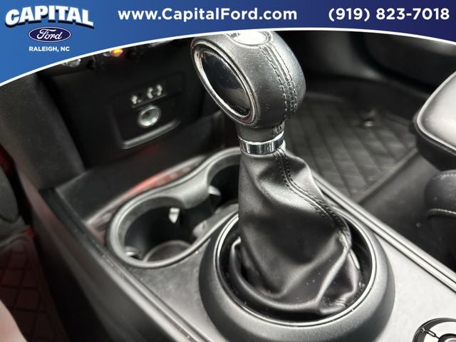 2018 MINI Cooper S Countryman Base