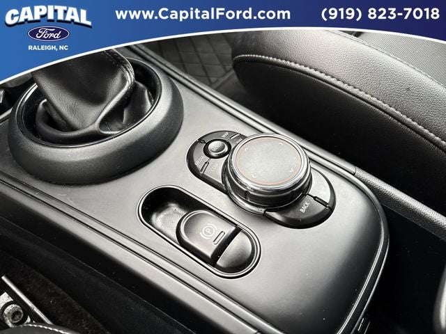 2018 MINI Cooper S Countryman Base