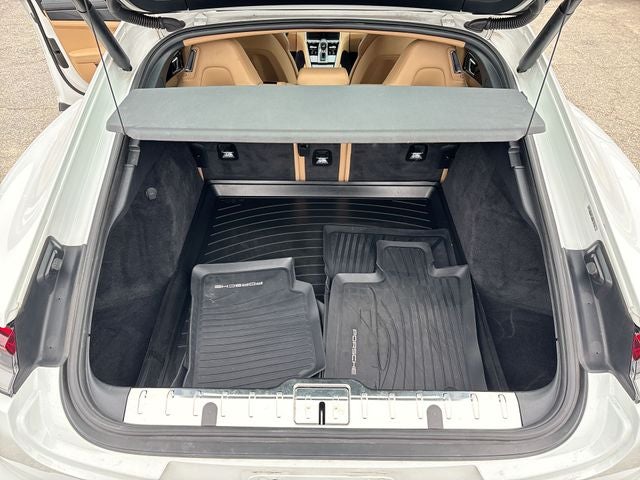 2023 Porsche Panamera Panamera Base