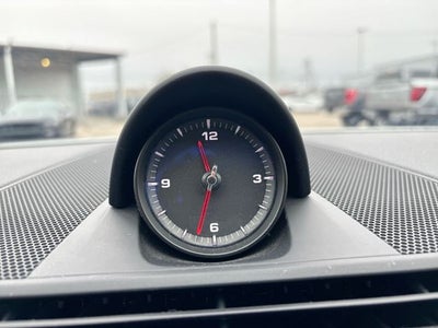 2023 Porsche Panamera Panamera Base