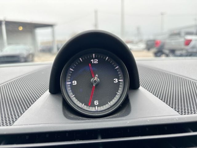 2023 Porsche Panamera Panamera Base