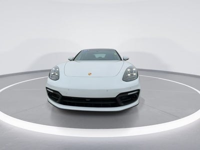 2023 Porsche Panamera Panamera Base
