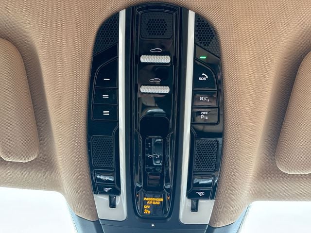 2023 Porsche Panamera Panamera Base