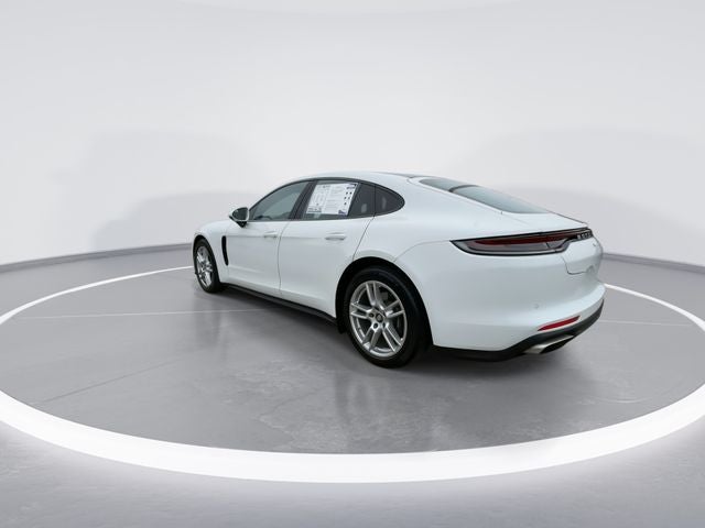 2023 Porsche Panamera Panamera Base