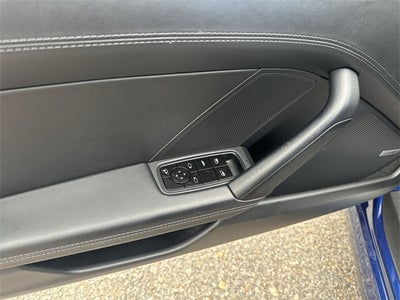 2020 Porsche 911 Carrera S