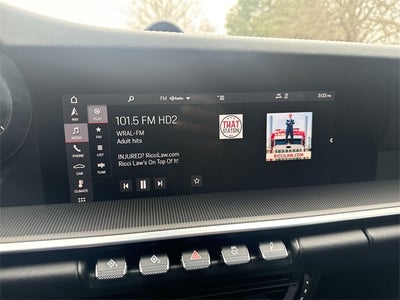 2020 Porsche 911 Carrera S