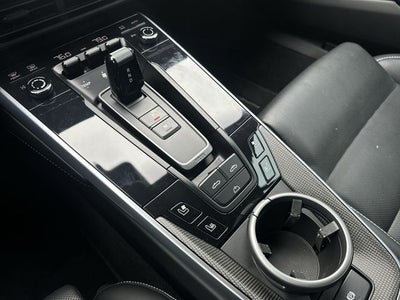 2020 Porsche 911 Carrera S