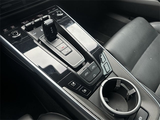 2020 Porsche 911 Carrera S