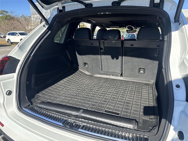 2016 Porsche Cayenne Base