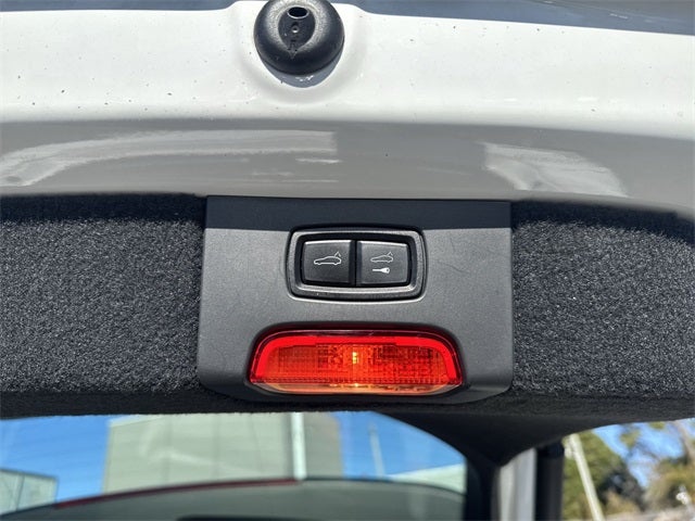 2016 Porsche Cayenne Base