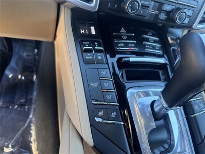 2016 Porsche Cayenne Base